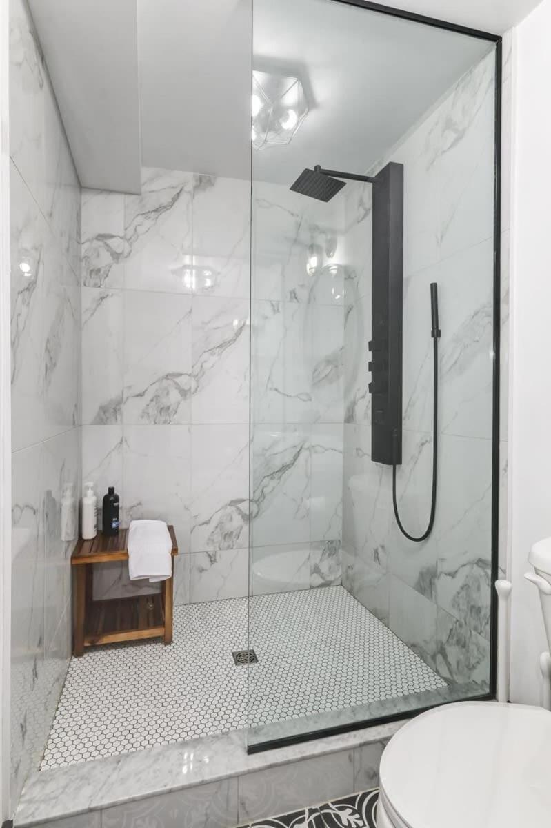 Birch & Ivy Suites at Portage House in Picton