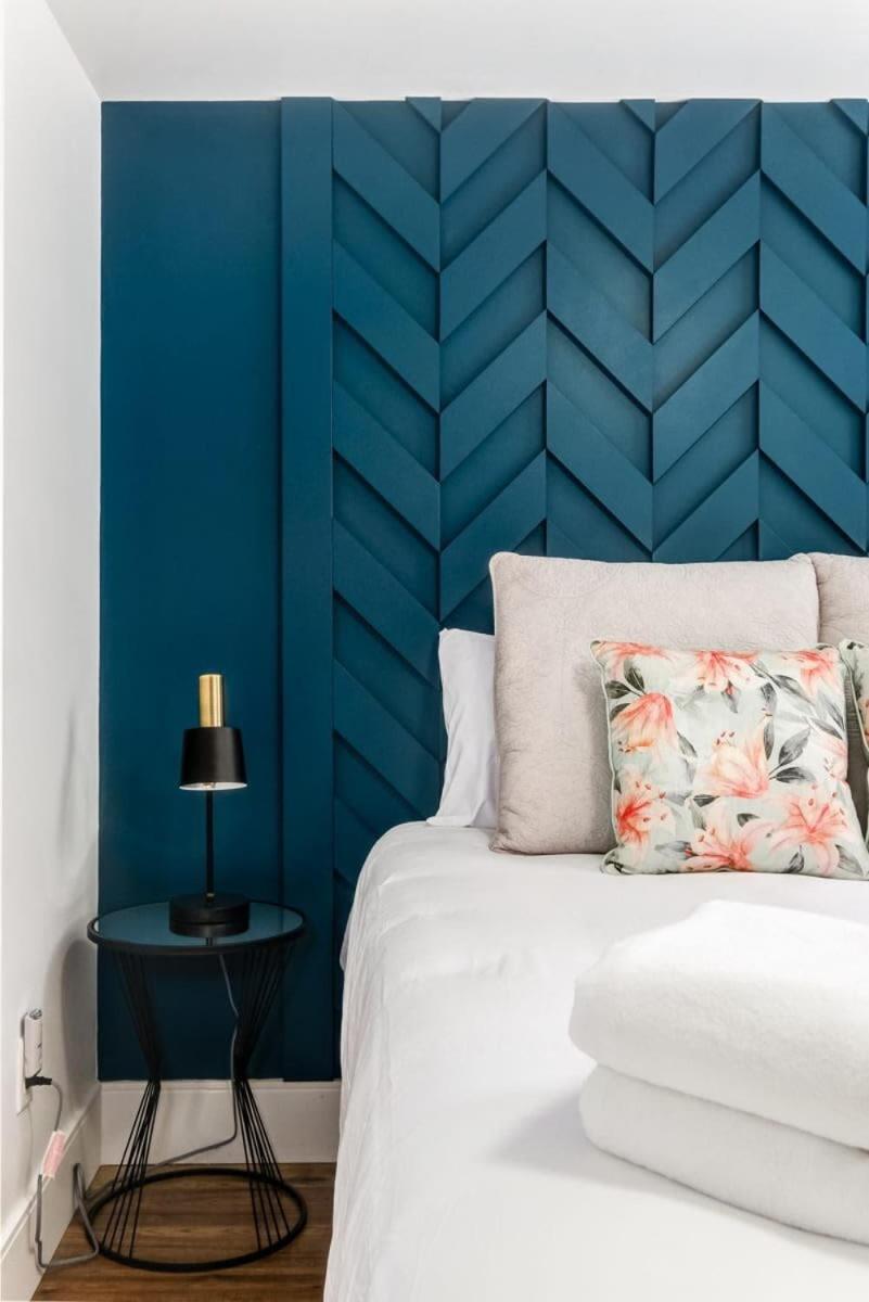Birch & Ivy Suites at Portage House in Picton