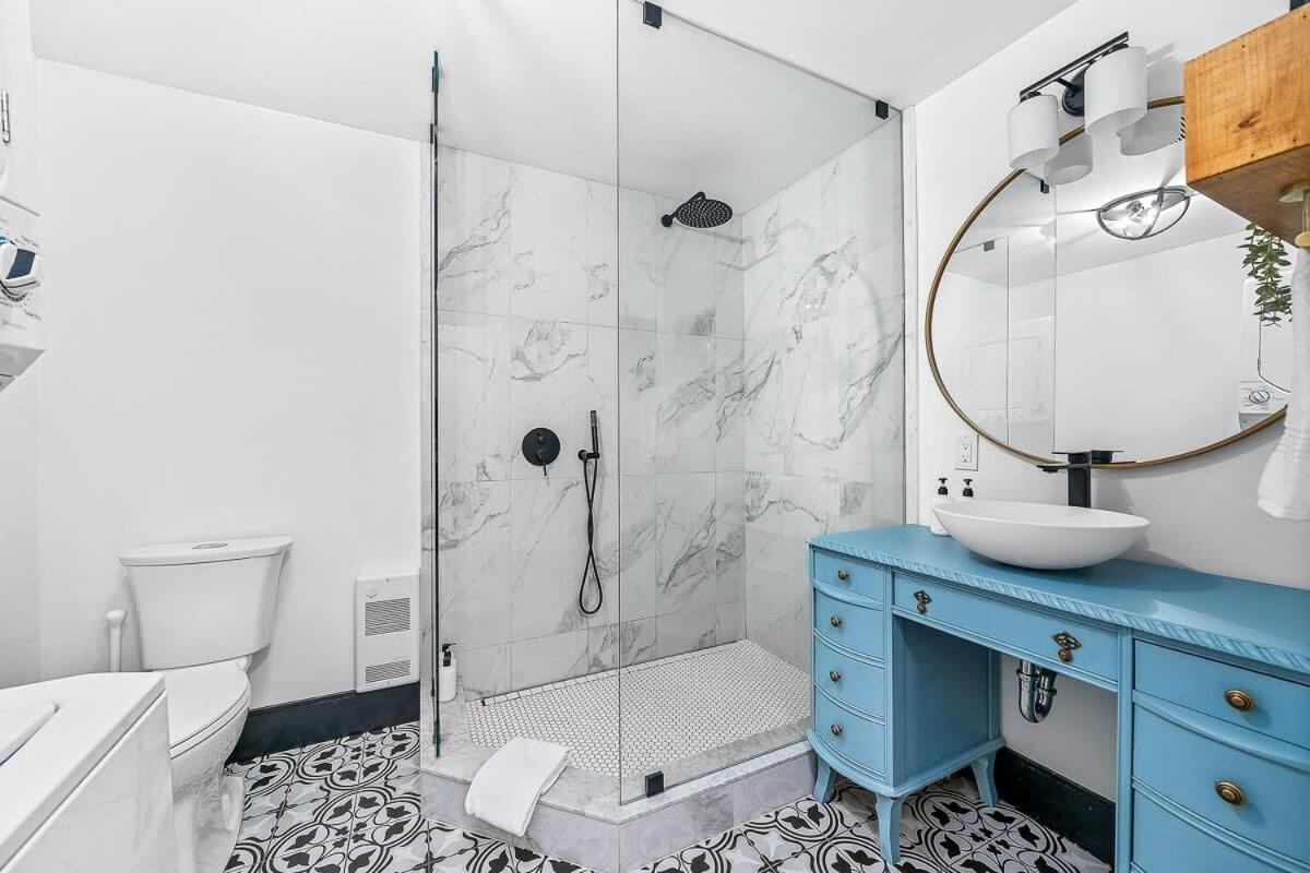 Birch & Ivy Suites at Portage House in Picton