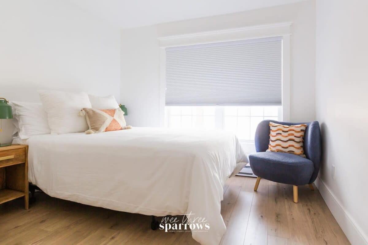 Birch & Ivy Suites at Portage House in Picton