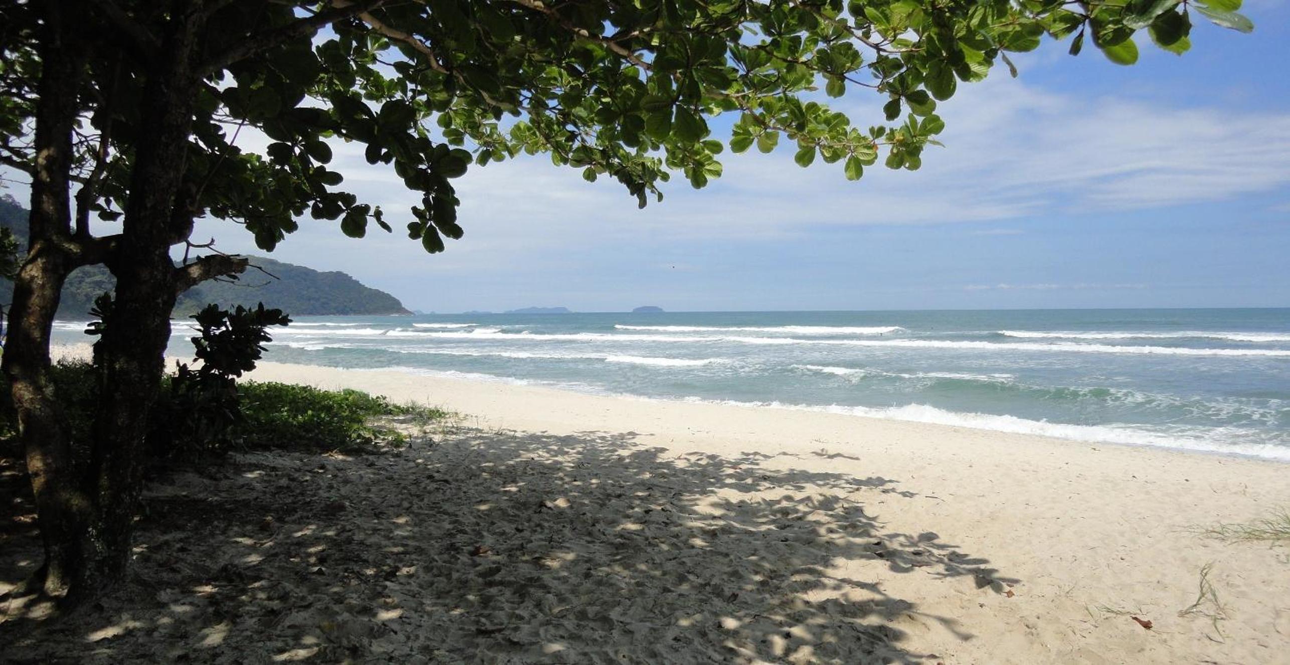 Pousada Praia de Itamambuca