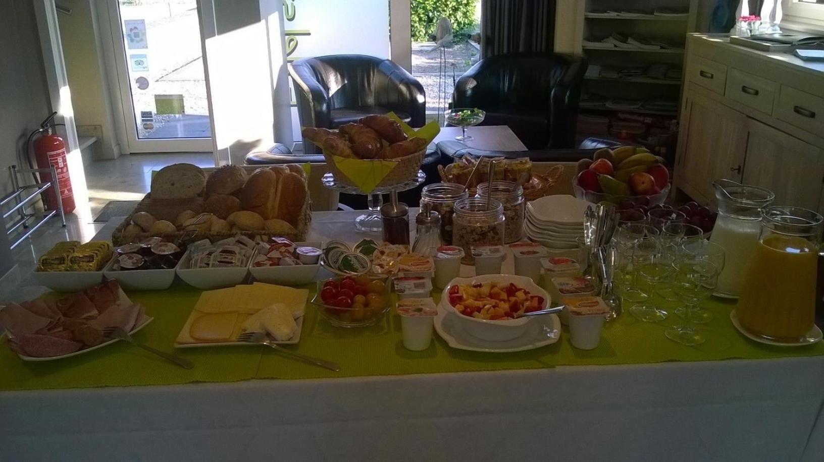 B&B De Edelsteen