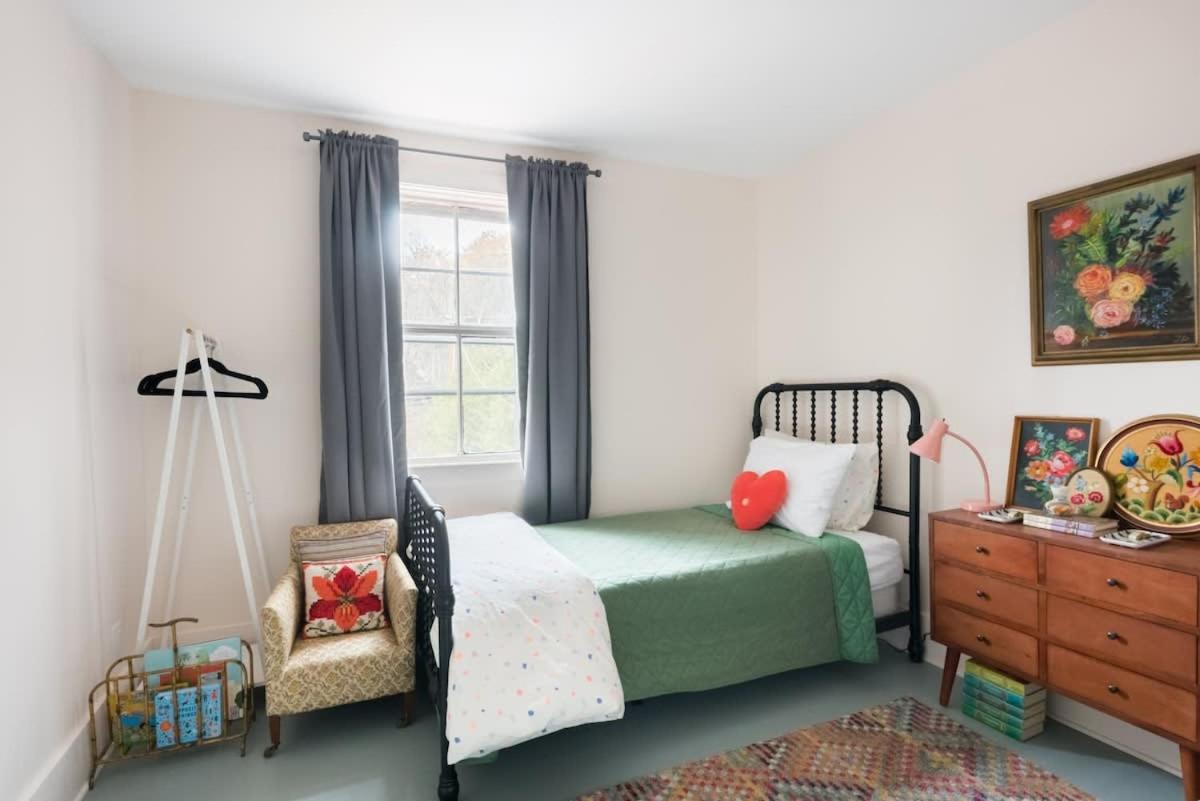 La Tortue de Wakefield Modern Boutique Apartment