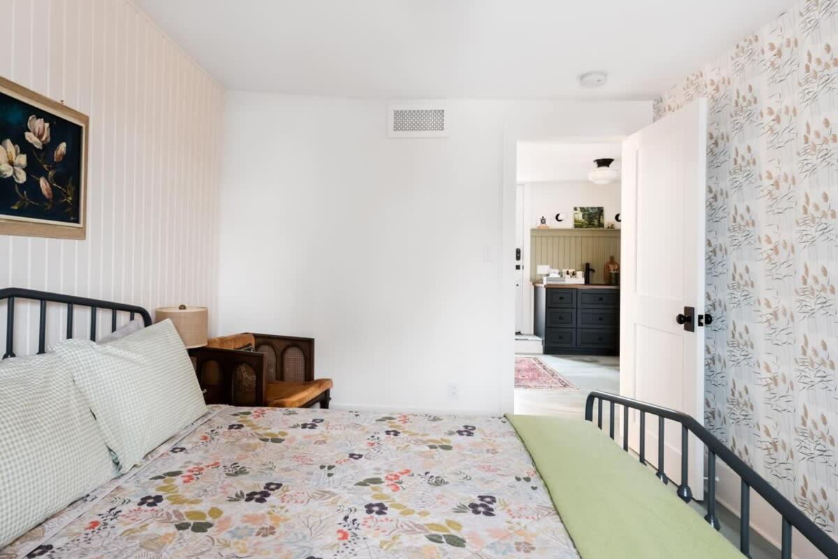 La Tortue de Wakefield Modern Boutique Apartment