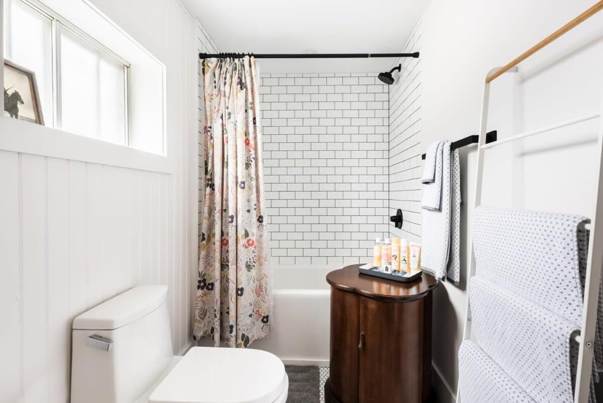 La Tortue de Wakefield Modern Boutique Apartment