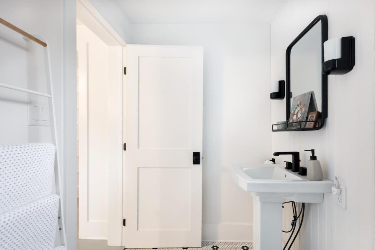 La Tortue de Wakefield Modern Boutique Apartment