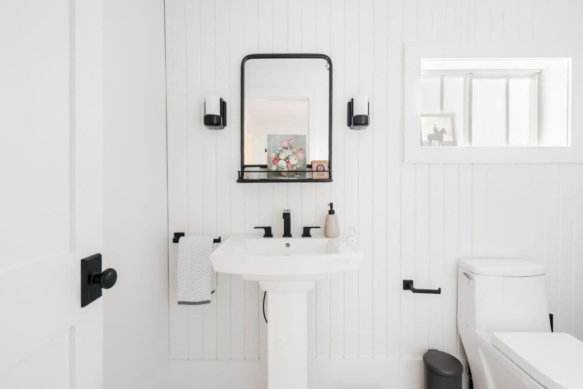La Tortue de Wakefield Modern Boutique Apartment