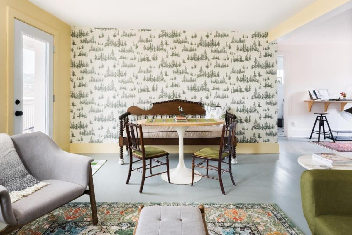 La Tortue de Wakefield Modern Boutique Apartment