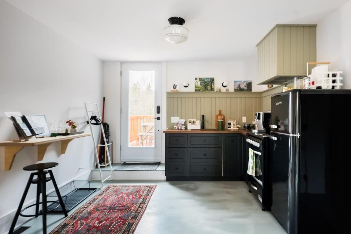 La Tortue de Wakefield Modern Boutique Apartment