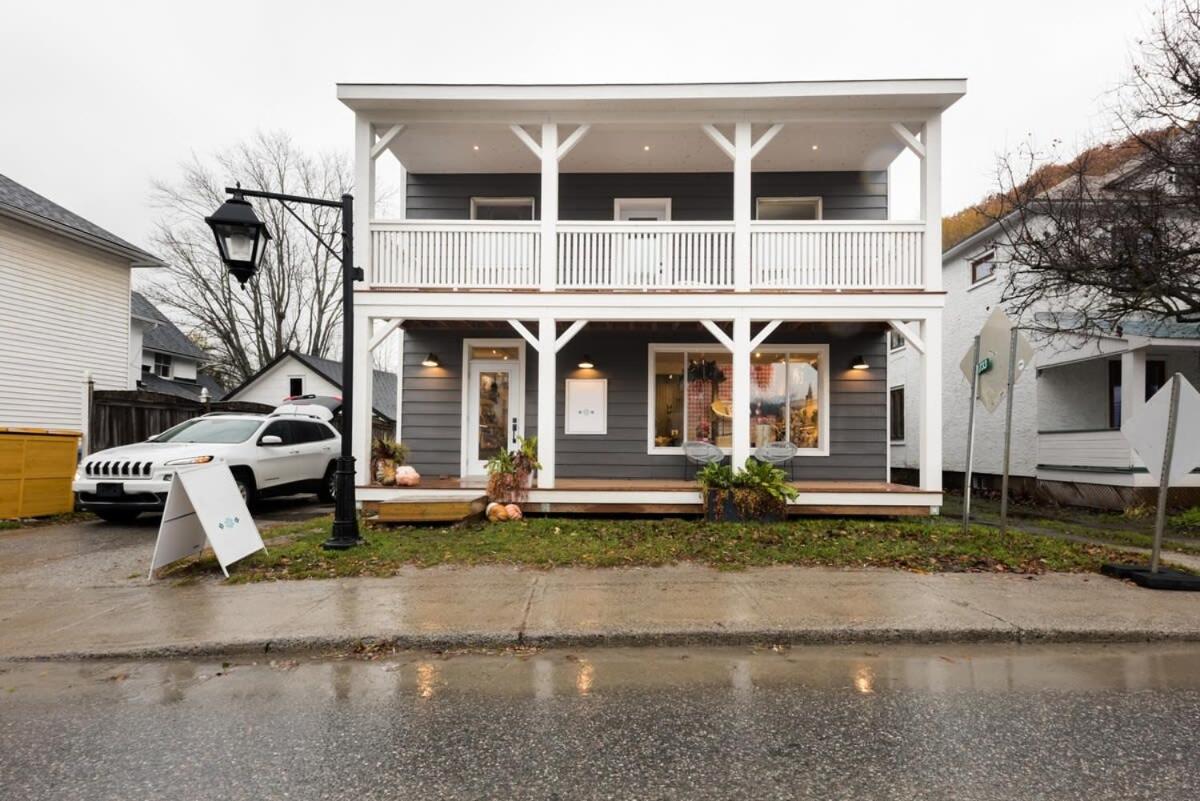 La Tortue de Wakefield Modern Boutique Apartment