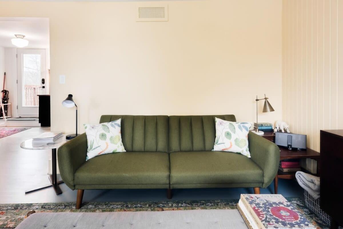 La Tortue de Wakefield Modern Boutique Apartment