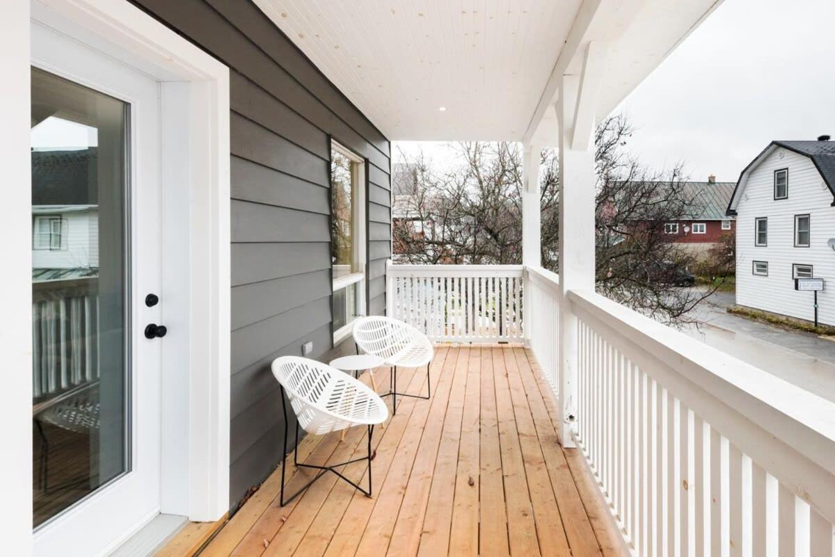La Tortue de Wakefield Modern Boutique Apartment