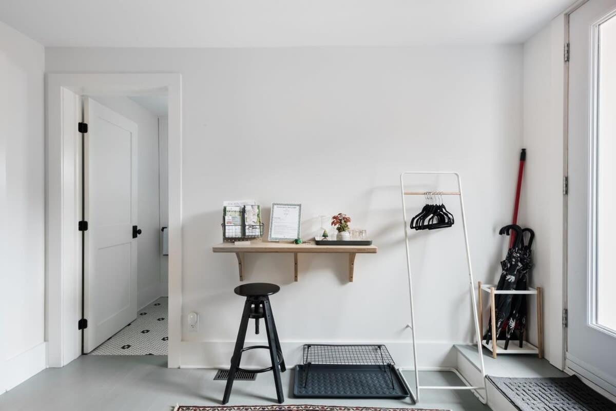 La Tortue de Wakefield Modern Boutique Apartment
