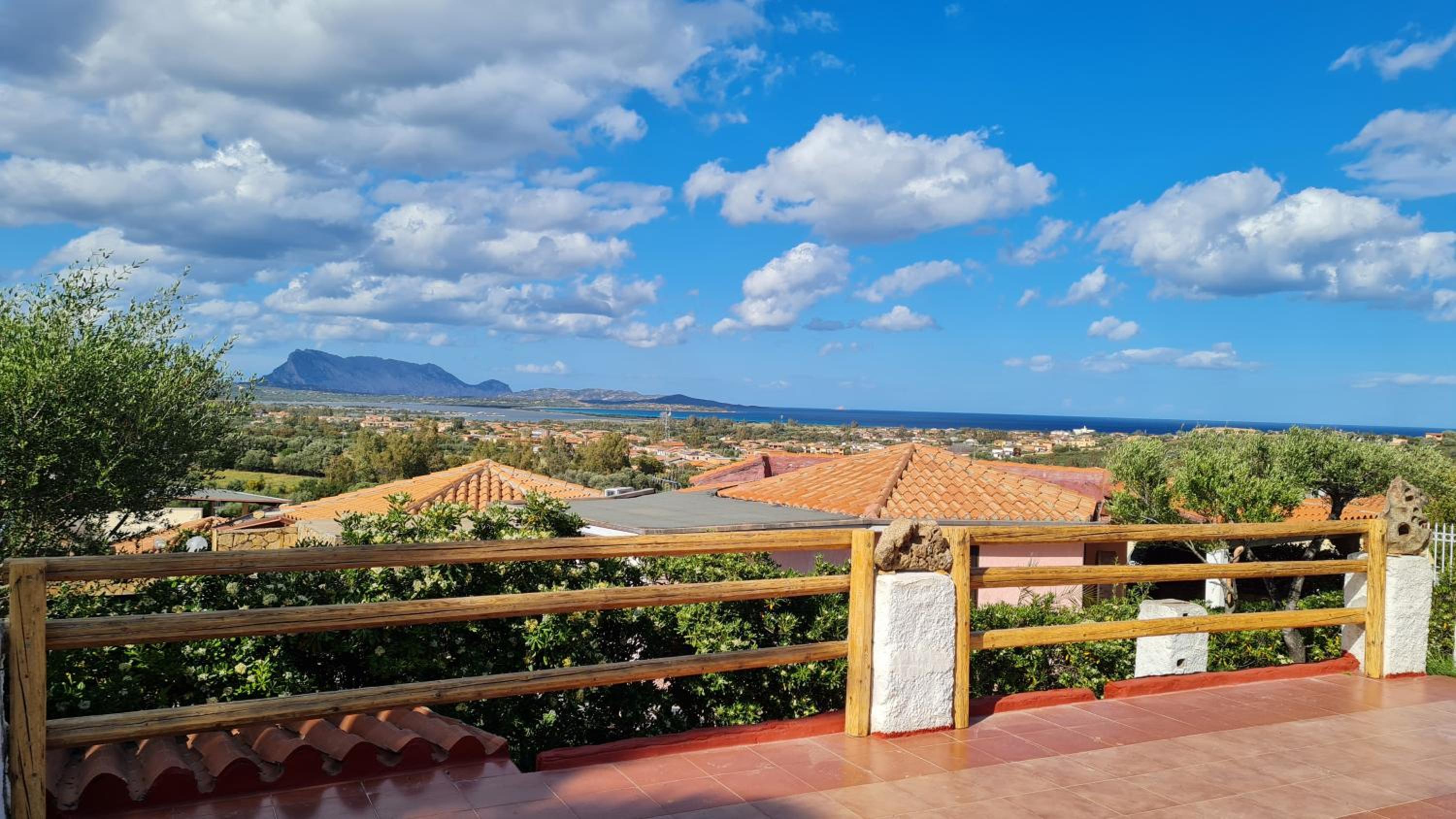 Villa Sa Mama