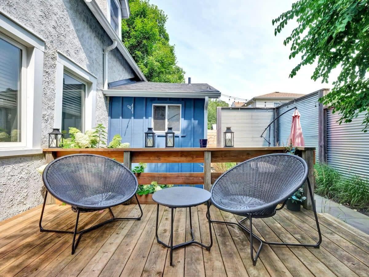 Cobalt Cottage: Picton House with Sandbanks Pass