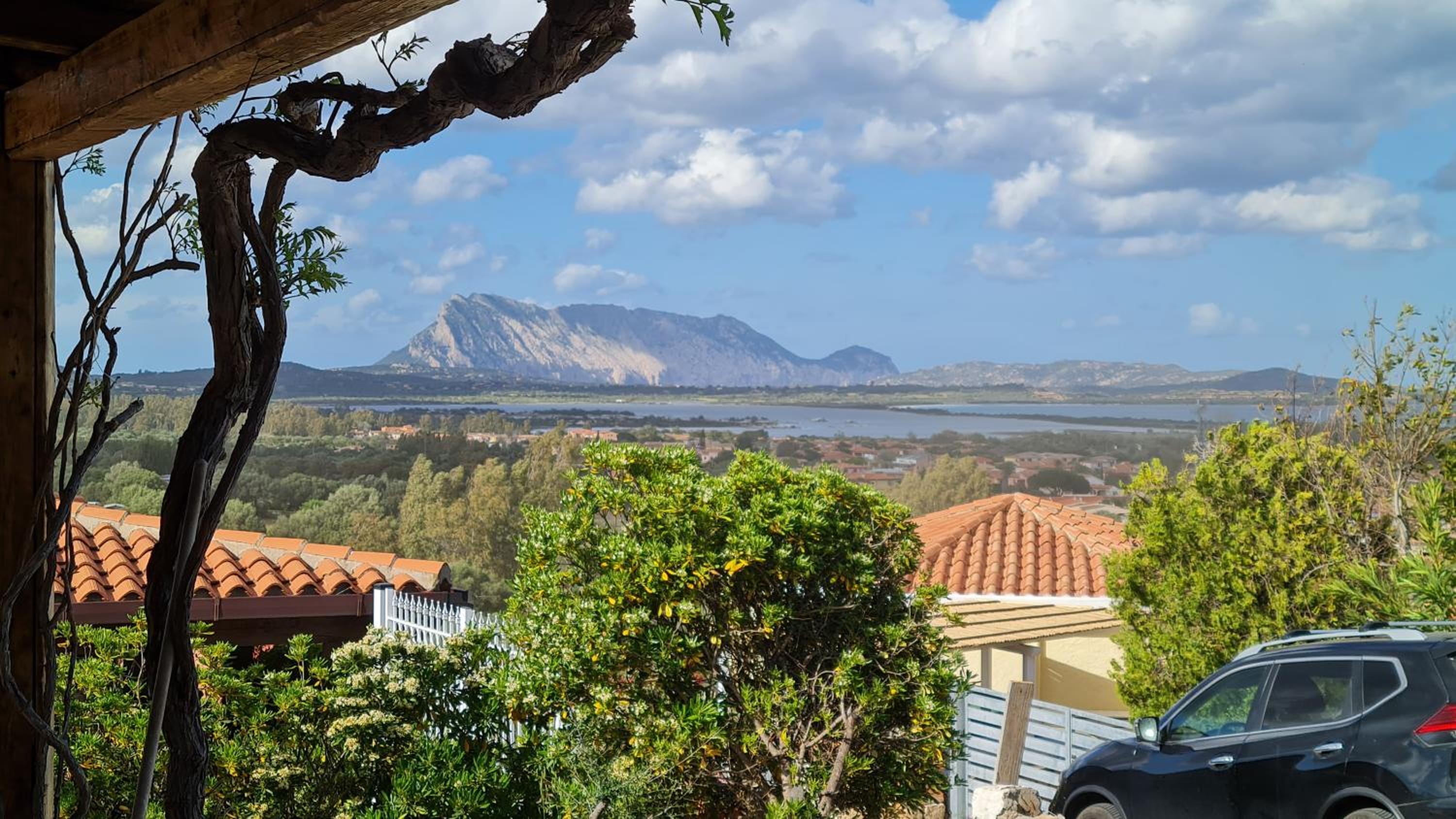 Villa Sa Mama
