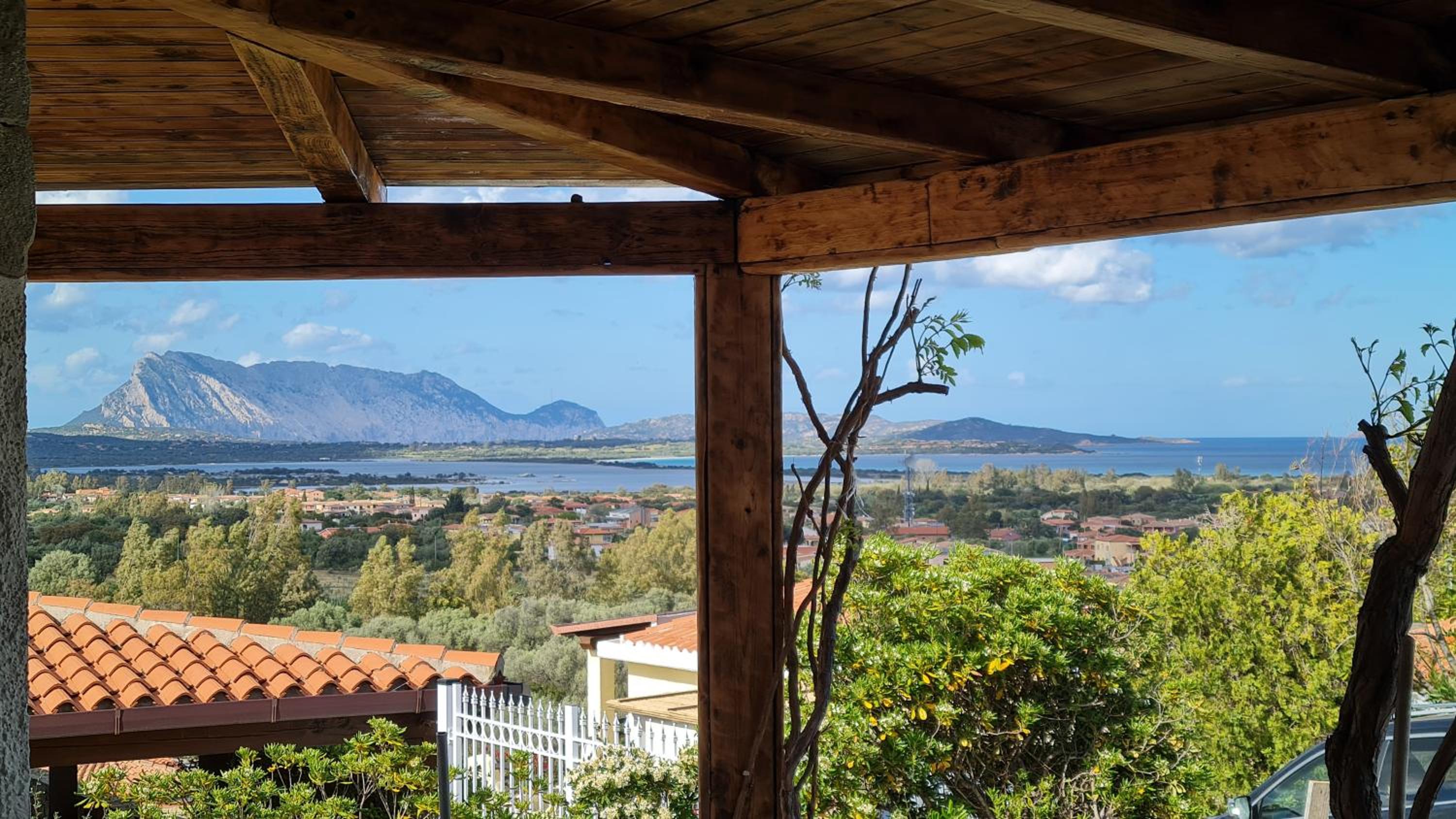 Villa Sa Mama