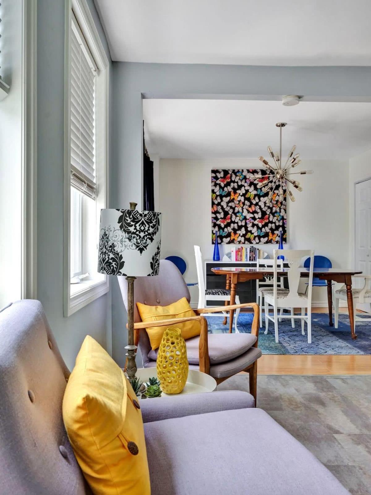 Cobalt Cottage: Picton House with Sandbanks Pass