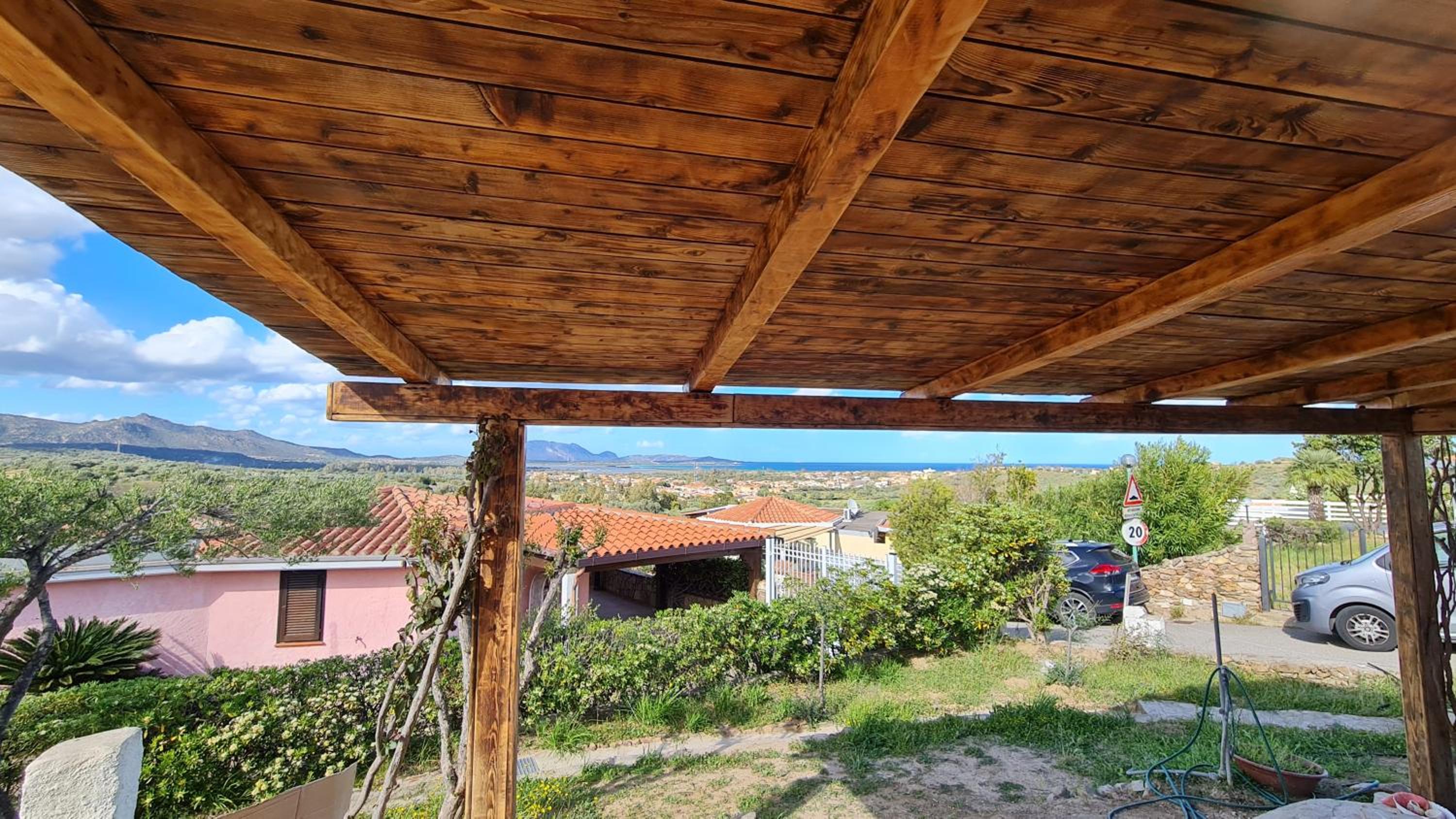 Villa Sa Mama