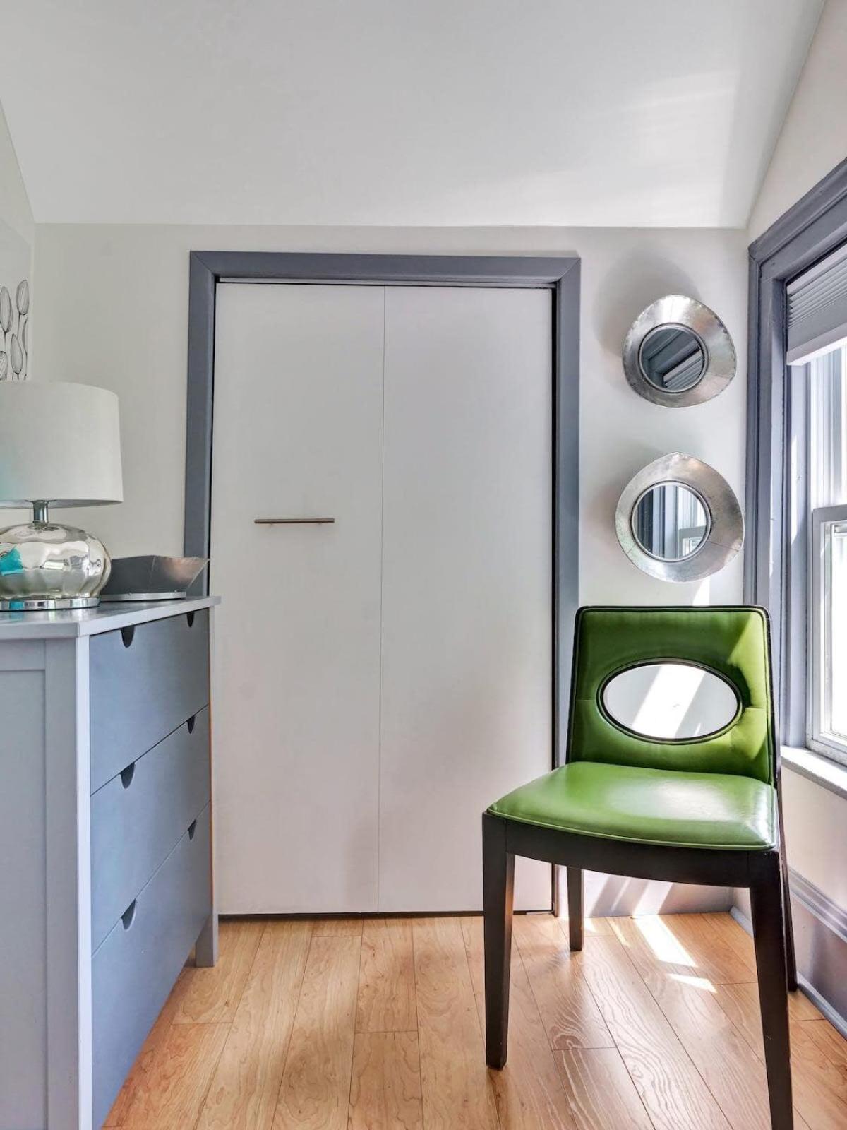 Cobalt Cottage: Picton House with Sandbanks Pass