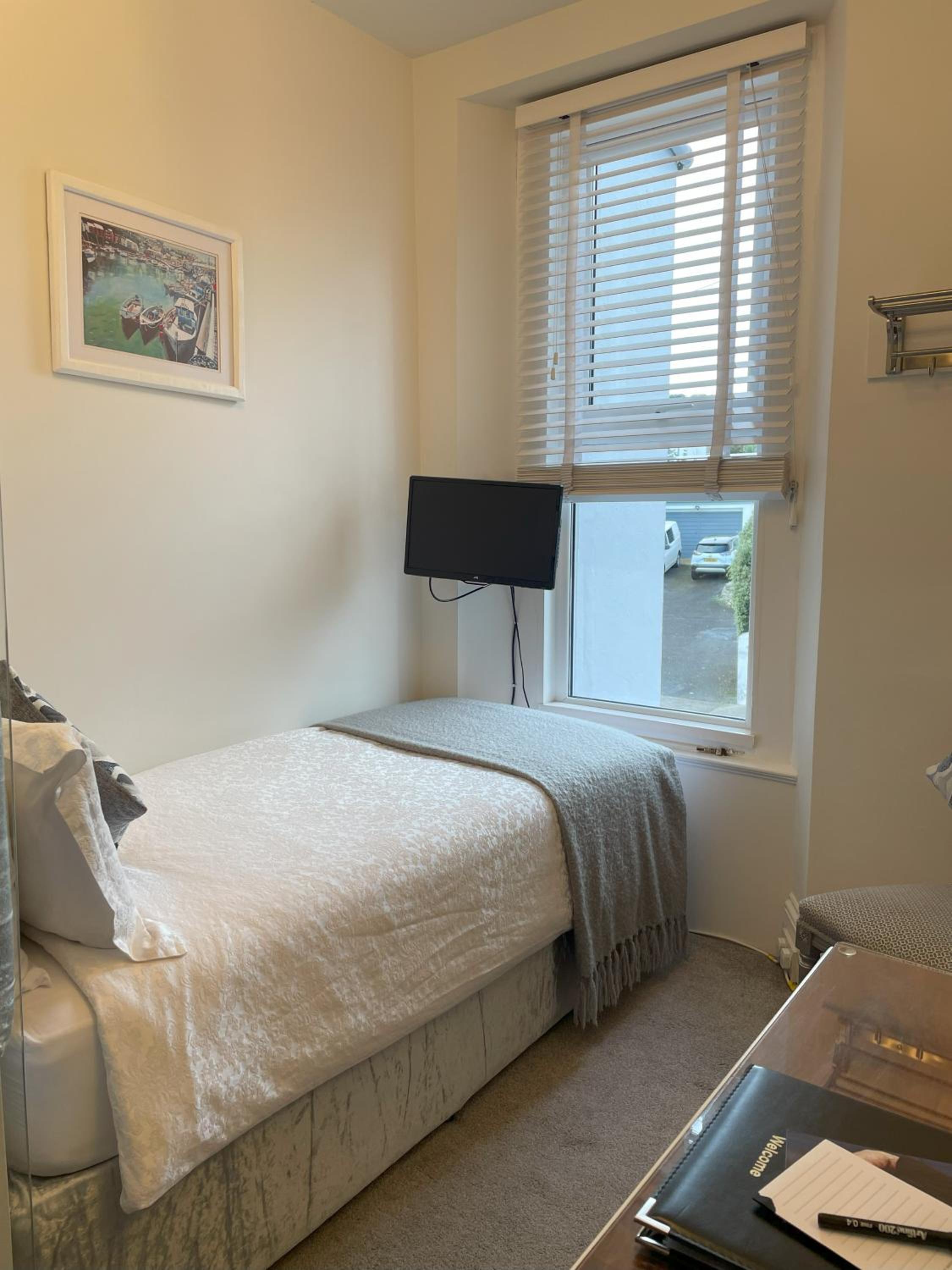 Trefoil Guest House