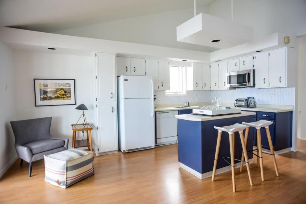 The Verne: Beautiful Waterfront Escape by Picton