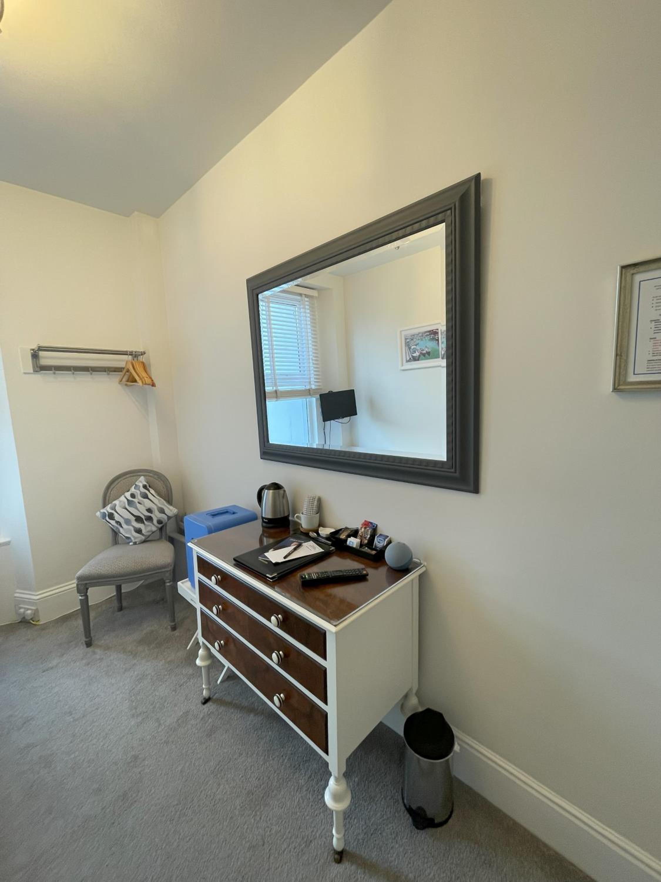 Trefoil Guest House