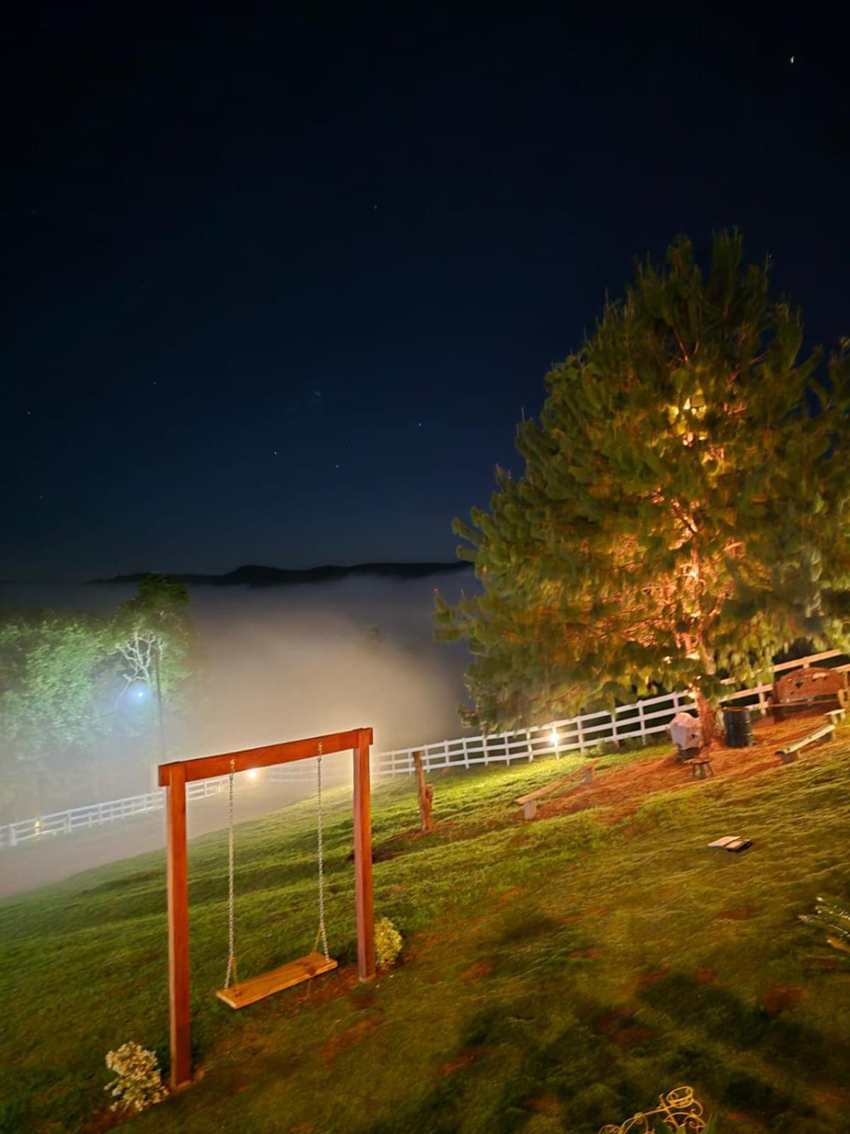 POUSADA QUINTAL DAS OLIVEIRAS