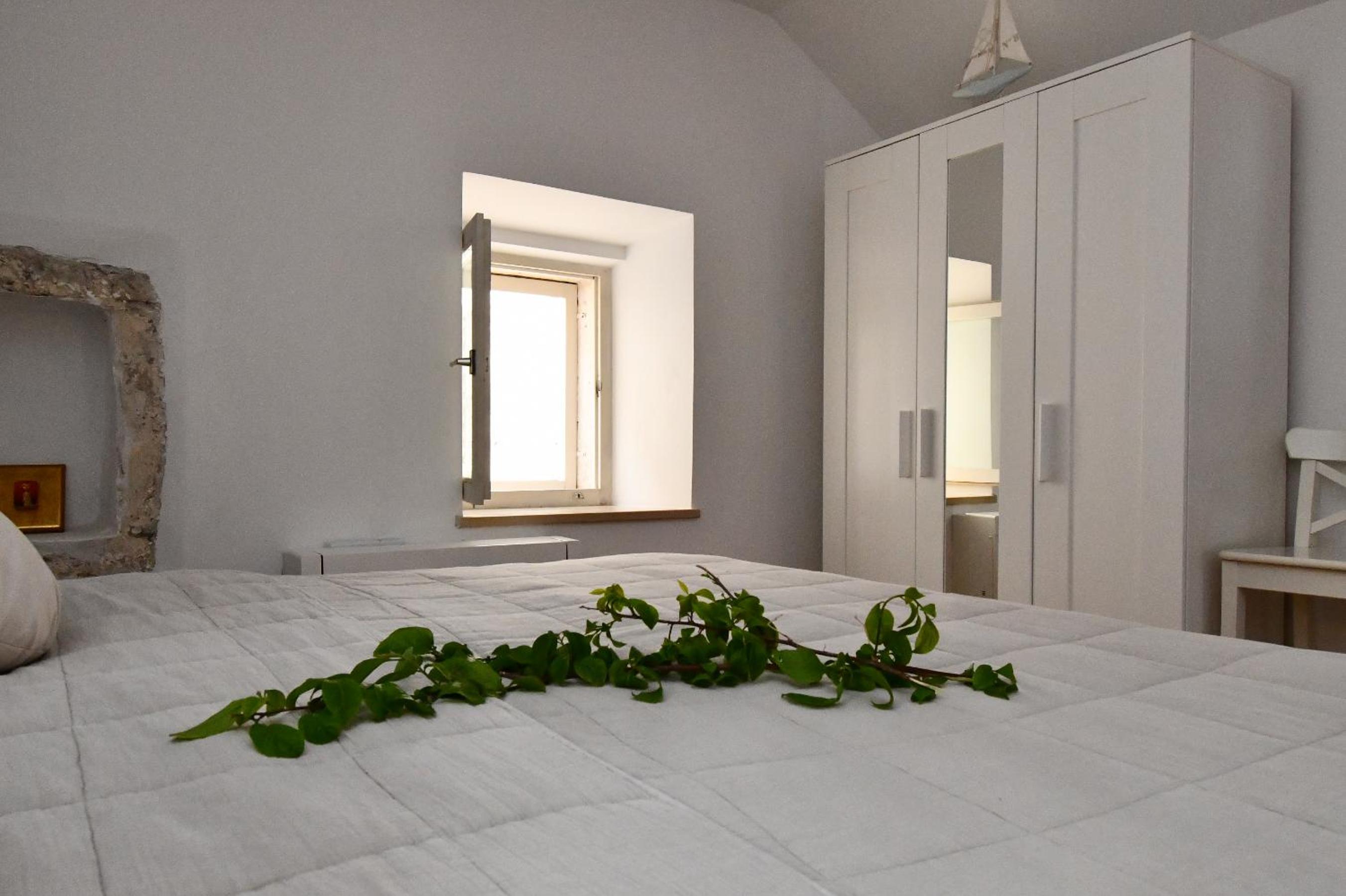 Apartments Lucia Old Town