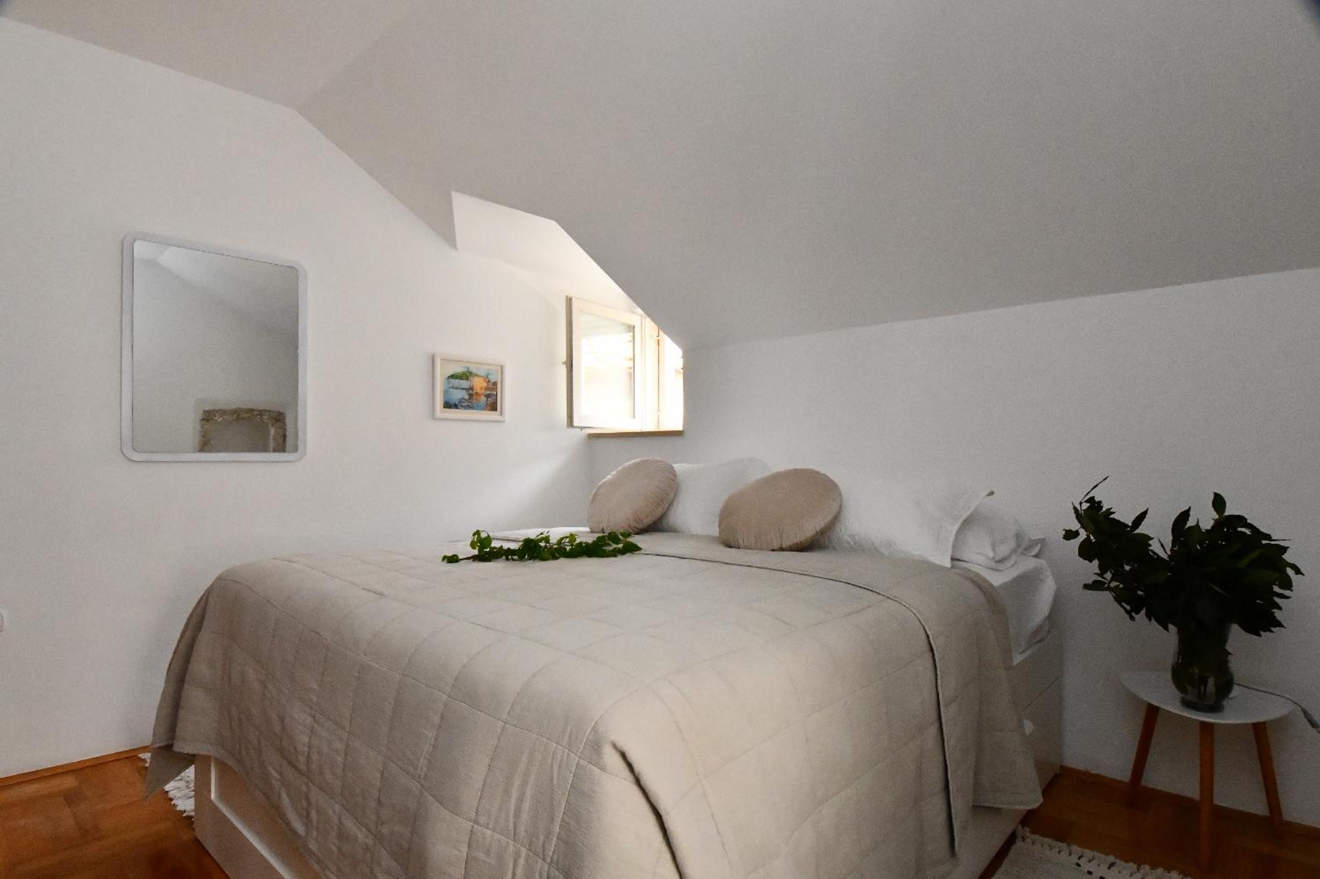 Apartments Lucia Old Town