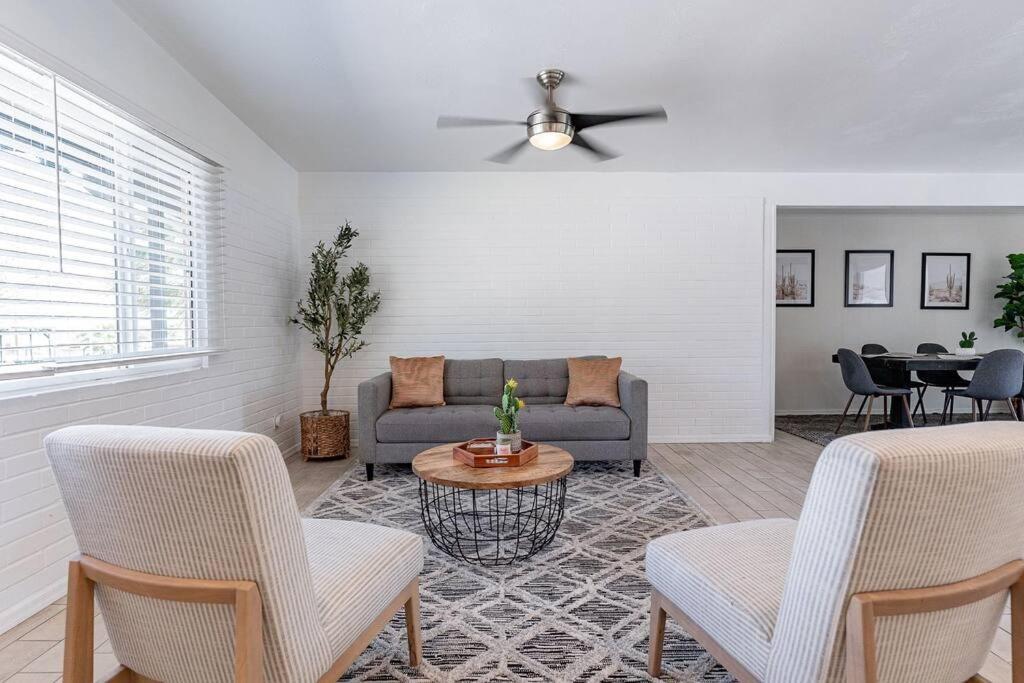 West Tucson Desert Haven - Close to Downtown, Hiking, bikng and more! view 4