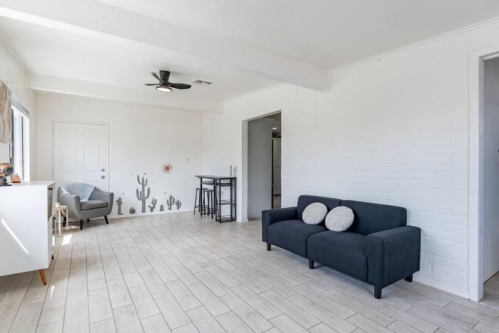 West Tucson Desert Haven - Close to Downtown, Hiking, bikng and more! view 5