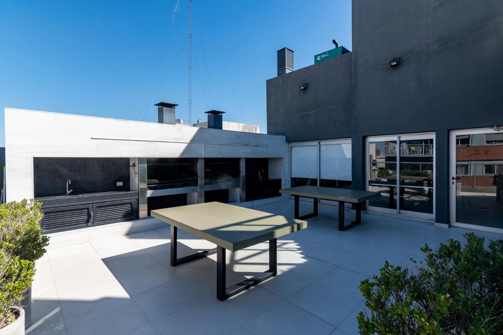 roof