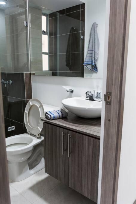 Hemoso Apartamento Sur De Cali bochalema