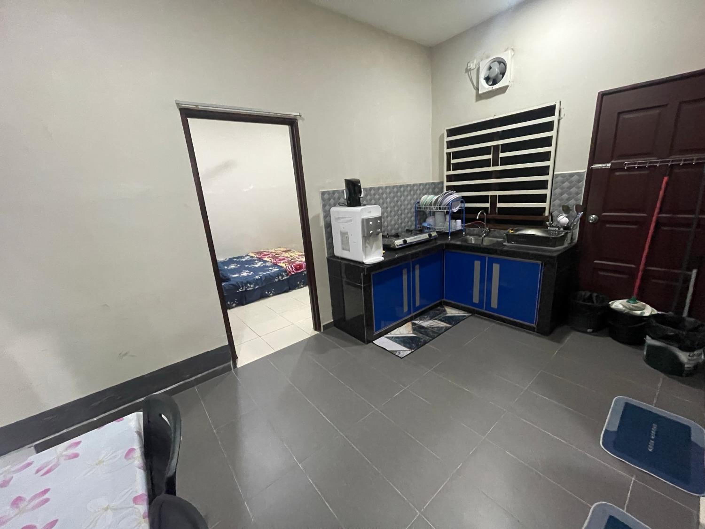 Irdina Homestay Islamic Beserah, Kuantan photo 4