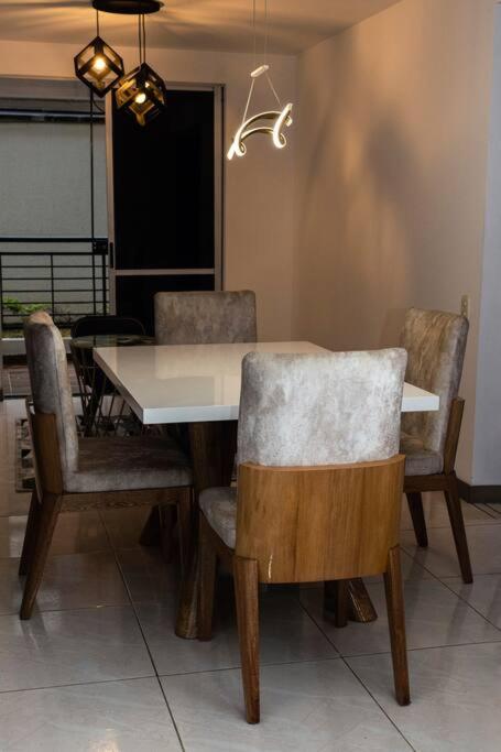Hemoso Apartamento Sur De Cali bochalema