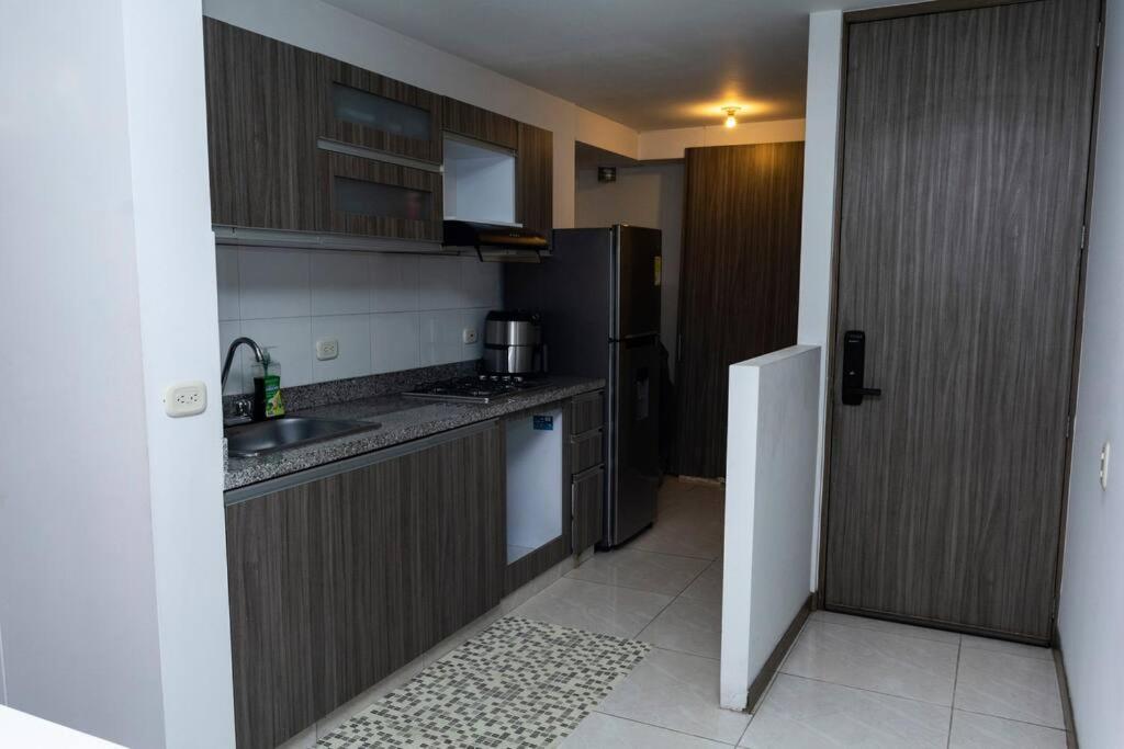 Hemoso Apartamento Sur De Cali bochalema