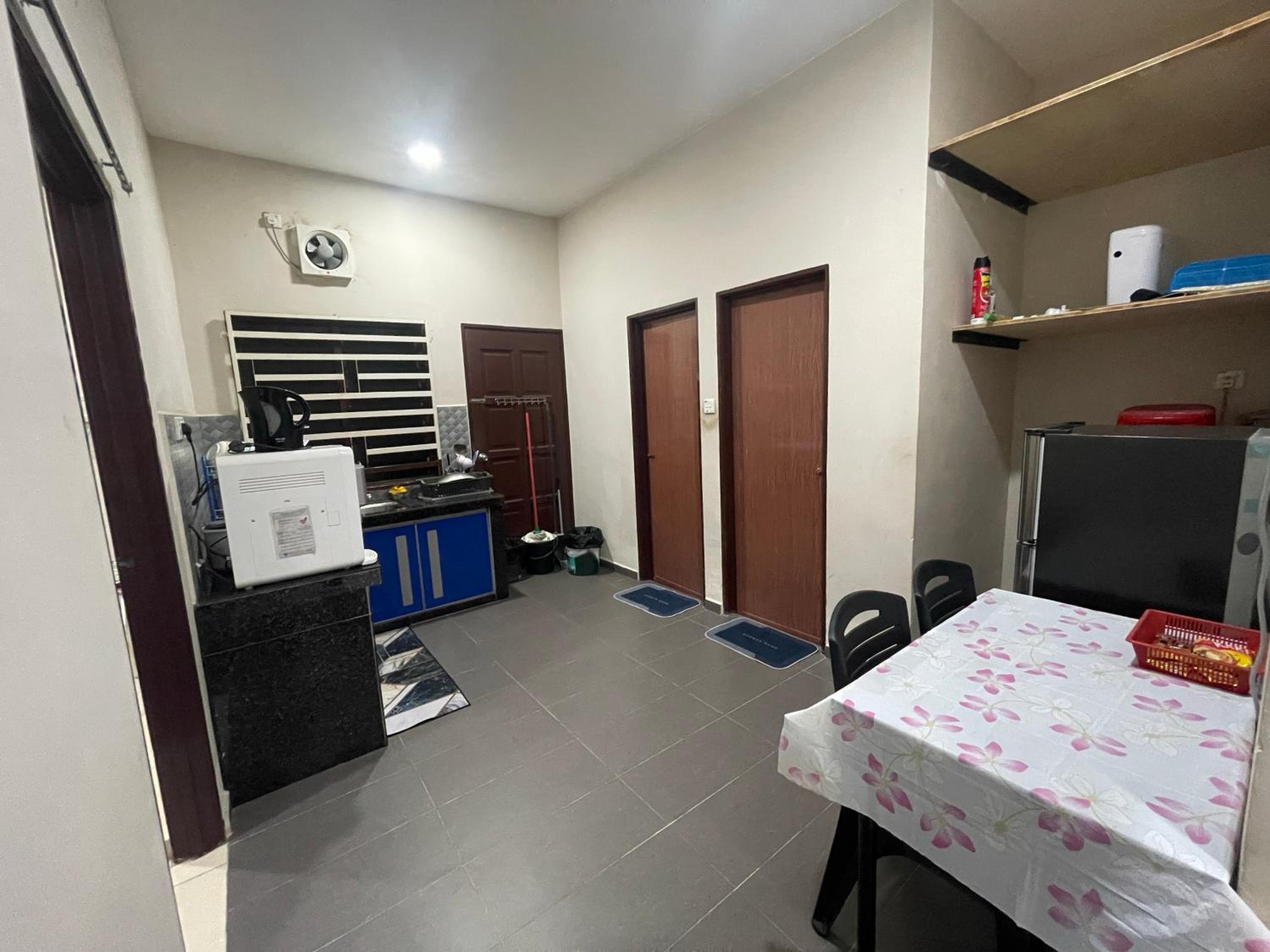 Irdina Homestay Islamic Beserah, Kuantan photo 5
