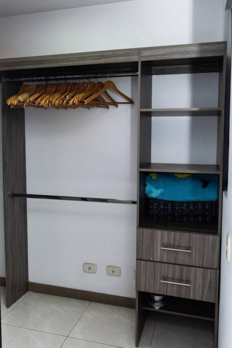 Hemoso Apartamento Sur De Cali bochalema