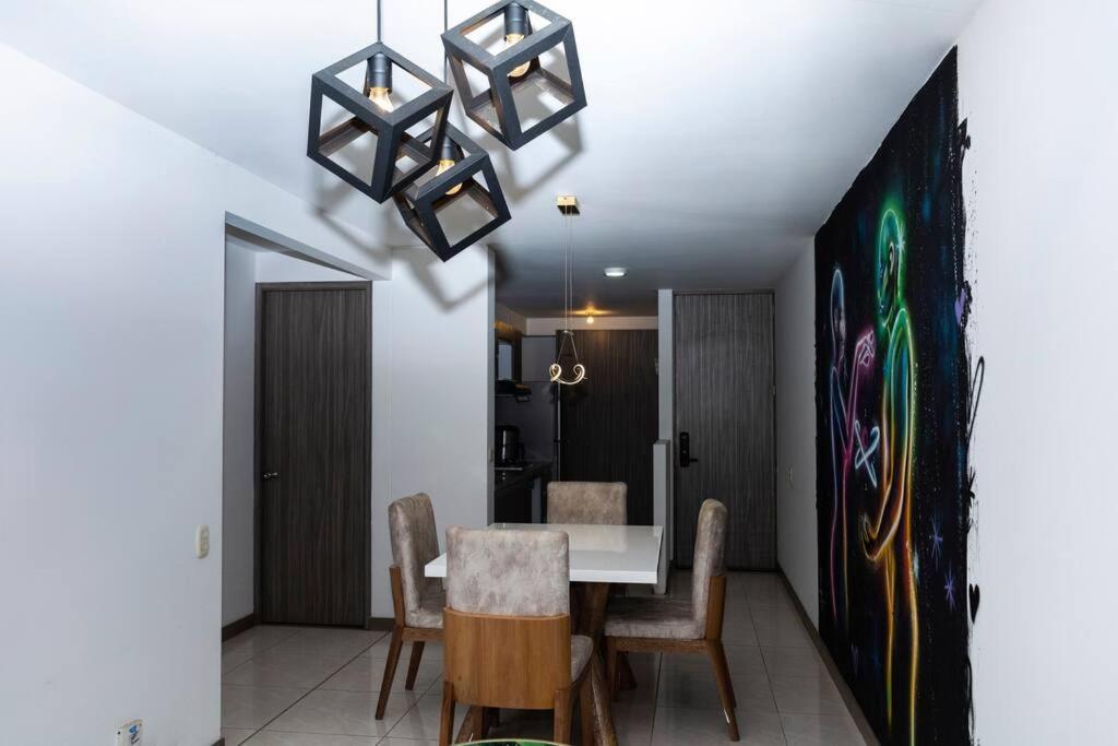 Hemoso Apartamento Sur De Cali bochalema