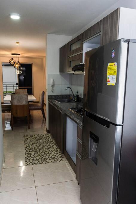 Hemoso Apartamento Sur De Cali bochalema
