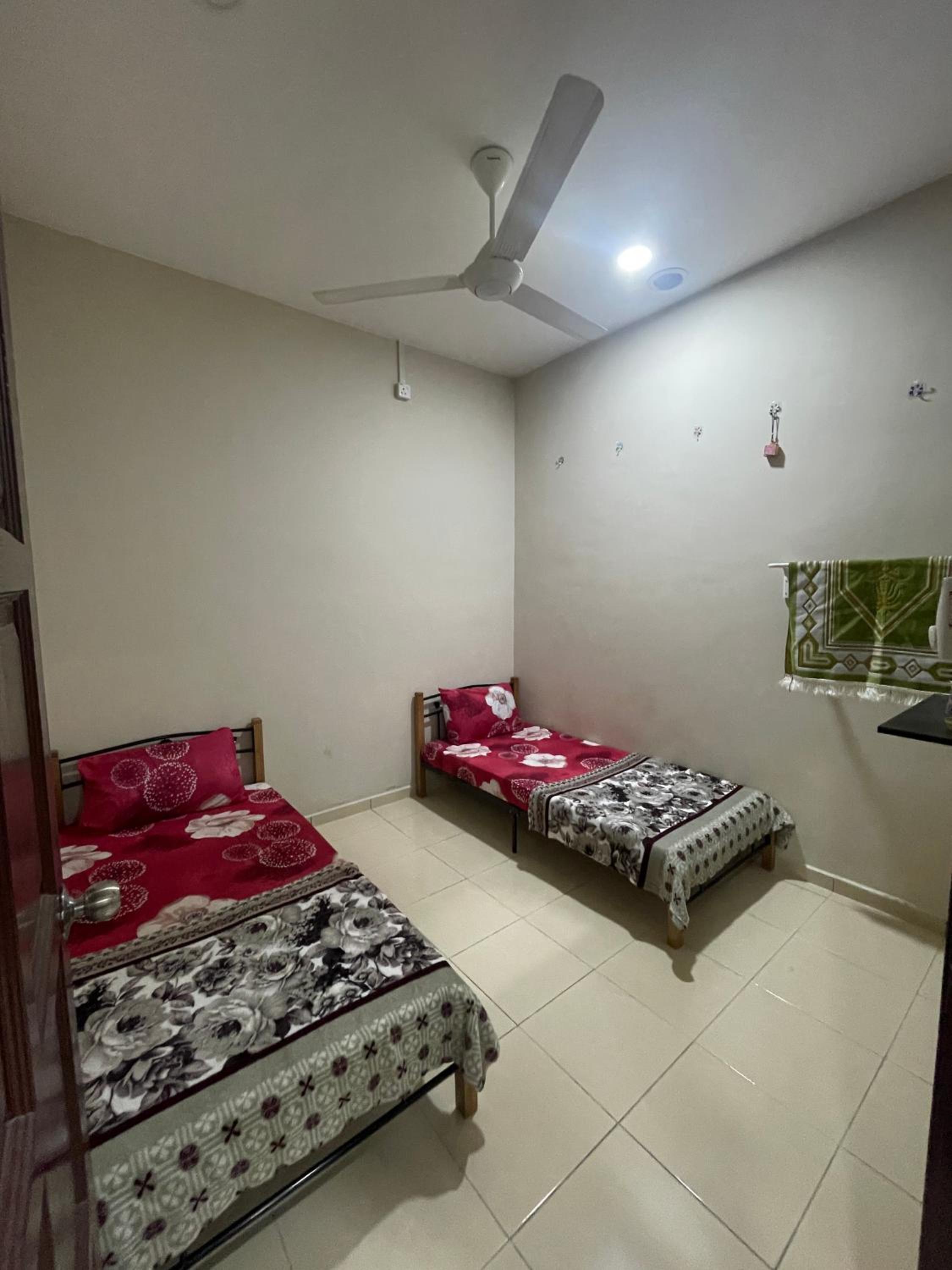 Irdina Homestay Islamic Beserah, Kuantan photo 7