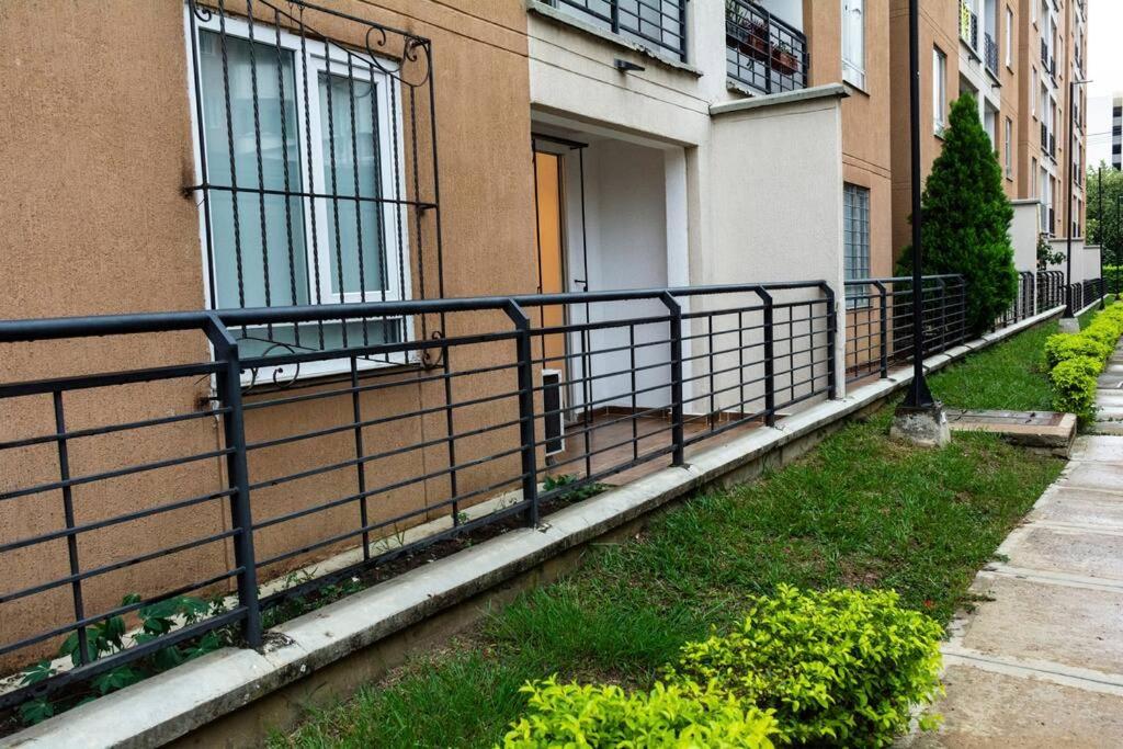 Hemoso Apartamento Sur De Cali bochalema