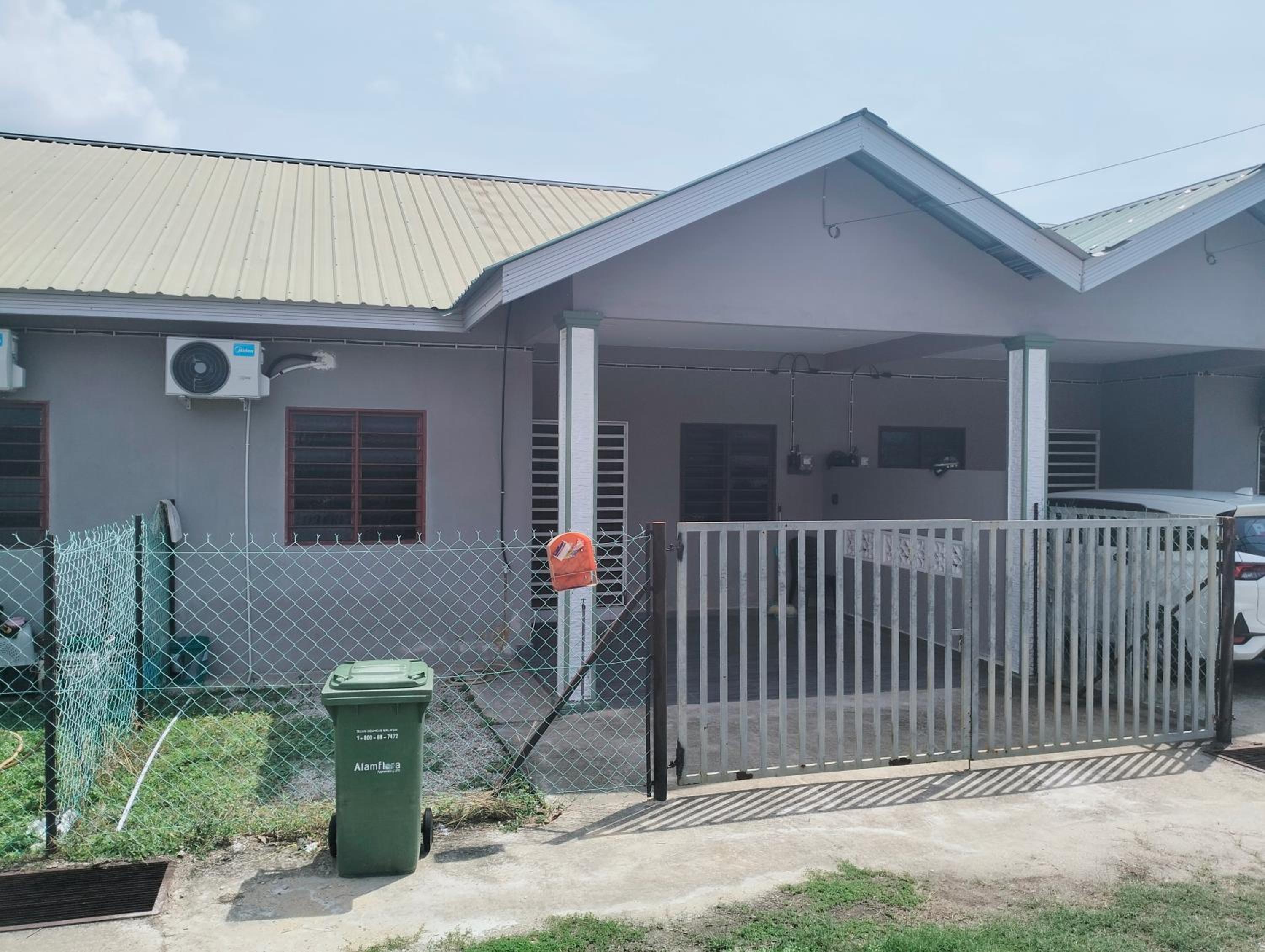 Irdina Homestay Islamic Beserah, Kuantan photo 8