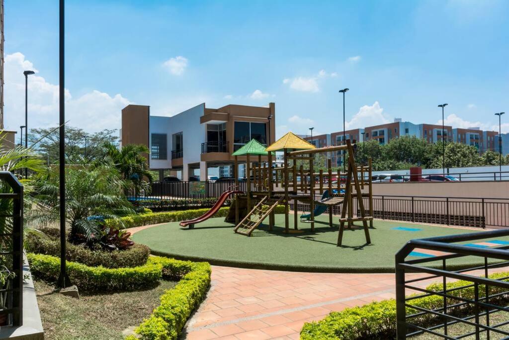 Hemoso Apartamento Sur De Cali bochalema