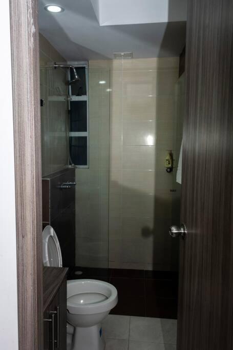 Hemoso Apartamento Sur De Cali bochalema