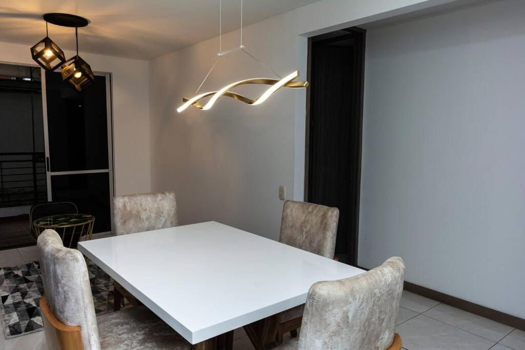 Hemoso Apartamento Sur De Cali bochalema