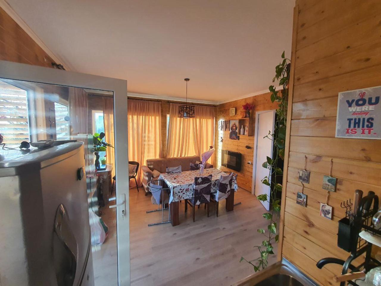 ikasi cottage