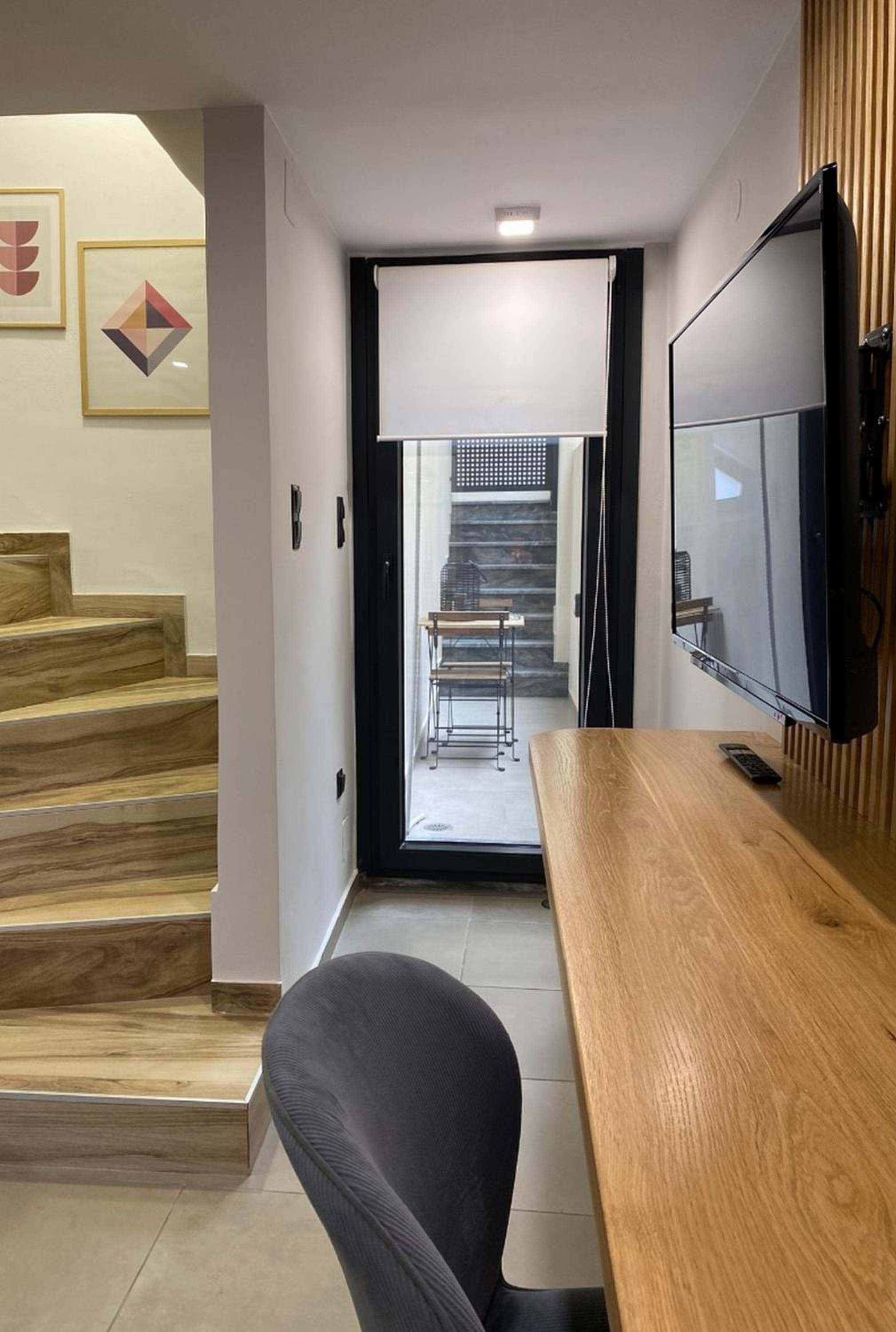 Kaleo Chios Luxury Apartments