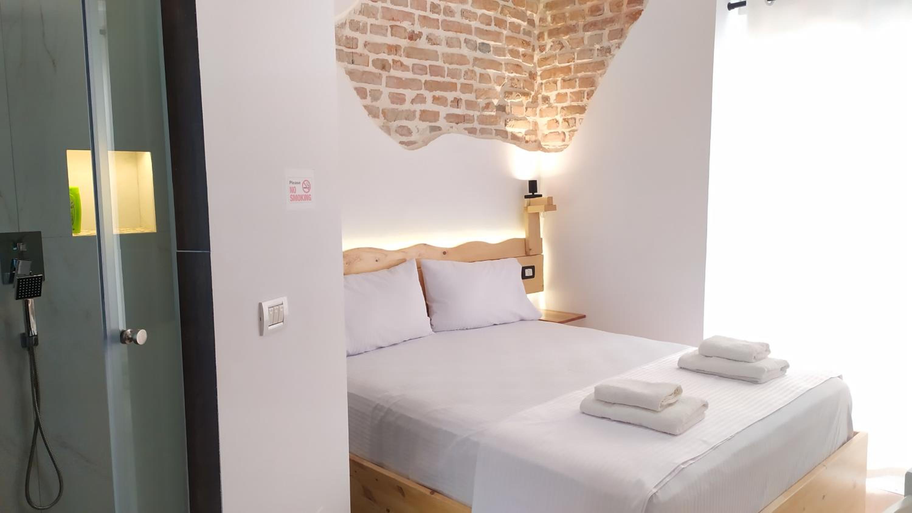 Beautiful modern studio in Bllok